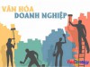 7 bước để Xây dựng Văn hóa Doanh nghiệp thời đại AI