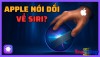 Apple intelligence có hay không "nói dối" về Siri!
