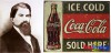 Coca Cola biểu tượng của nước Mỹ