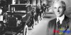 Henry Ford từ anh thợ máy đến ông vua ô tô thế giới