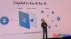 Microsoft Build 2025 xu hướng công nghệ đột phá