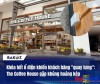 Ổ cắm điện đã hại chết The Coffee House