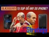 Blackberry từ đế chế đến thất bại