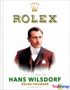 Rolex thương hiệu của sự đẵng cấp