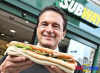 Subway câu chuyện sinh viên khởi nghiệp đến chuỗi cửa hàng toàn cầu