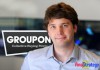 Groupon từ ý tưởng “lầy lội” đến ngôi sao băng