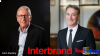 Lịch sử tổ chức đánh giá giá trị thương hiệu Interbrand
