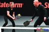 Đầu tư pickleball: môn chơi thể bền vững hay chỉ trao lưu