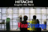 Hitachi bán mình vì tái cấu trúc hay sức ì quá lớn!