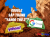 Liệu Google Search có là Yahoo thứ 2