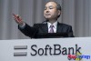 Masayoshi Son và những phi vụ đầu tư đình đám.