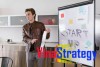 Startup linh hoạt không linh tinh