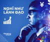 Tư duy hệ thống điểm yếu cốt tử của lãnh đạo