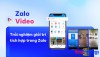 Zalo Video làm sao để gia tăng doanh số bán hàng!