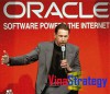CEO Oracle Larry Ellison soán ngôi giàu nhất thế giới