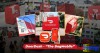 The BagMobile  Học hỏi cách DoorDash khéo léo biến túi giao hàng quen thuộc thành biểu tượng thương hiệu