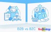 Trải nghiệm khách hàng B2B và B2C