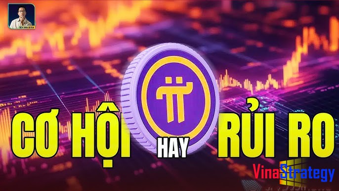 Hiện tượng Pi Network Cơ hội và thách thức cho doanh nghiệp Việt Nam