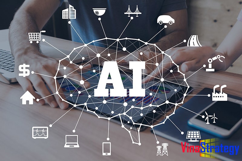 10 công cụ AI hỗ trợ trong điều hành quản lý