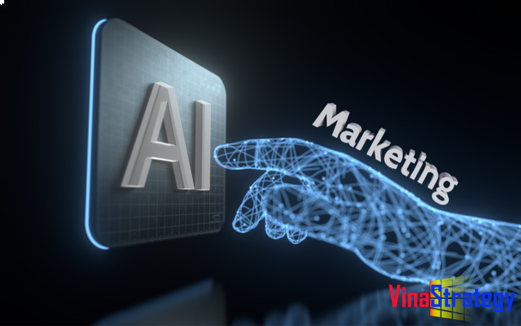AI có làm thay đổi Digital Marketing