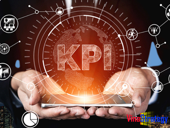 Chỉ số KPI do lường thương hiệu