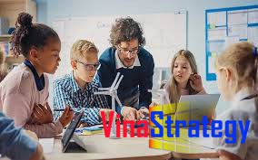 Công cụ AI thay thế Powerpoint