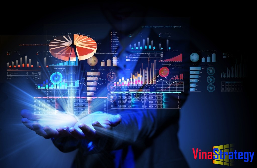Data Driven là gì tại sao các công ty nên áp dụng