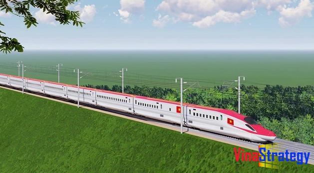 Dự án cao tốc Bắc Nam cuộc cạnh tranh giữa Vingroup và Thaco