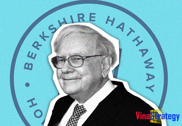 Huyền thoại đầu tư thế kỷ 20 Warren Buffett nghỉ hưu ở tuổi 94