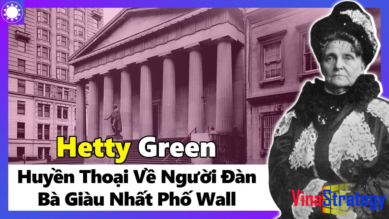 Huyền thoại về tỷ phú giàu nhất phố Wall