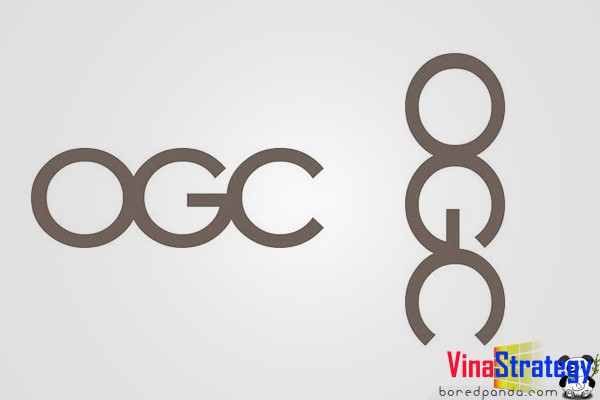 Logo OGC