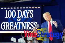 những tỷ phú thắng lớn trong 100 ngày của TT Trump