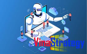 Quản trị doanh nghiệp là gì? liệu AI có làm thay đổi ngành này!