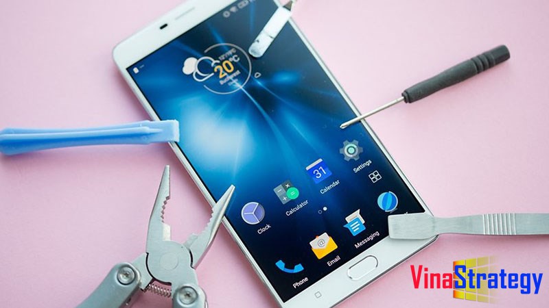 Quyền được sửa chữa bảo vệ quyền lợi Khách hàng ra sao