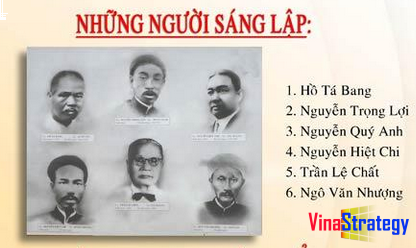 Thương hiệu lâu đời Việt Nam nước mắm Liên Thành