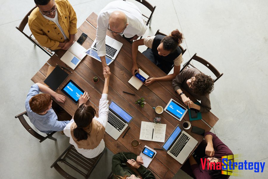 Văn hóa doanh nghiệp là gì, có phải là đũa thần