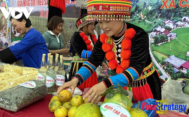 Văn hóa tiêu dùng địa phương yếu tố thành bại trong kinh doanh