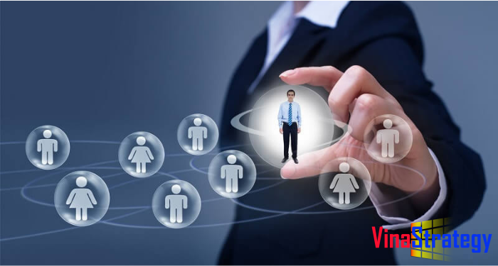Xác định khách hàng mục tiêu tại sao quan trọng