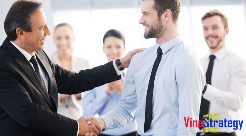 Xây dựng đội ngũ kế thừa