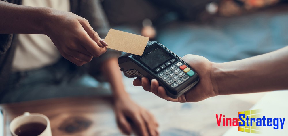 Xu hướng thanh toán không tiền mặt (Cashless Payment)