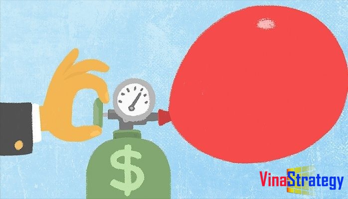Bài học bong bóng Dot-com và liệu có Dot-AI