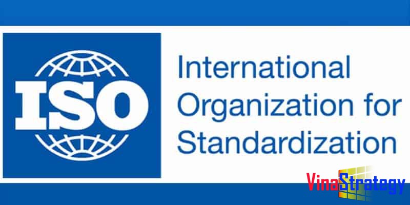 ISO là gì phân loại ISO theo ngành