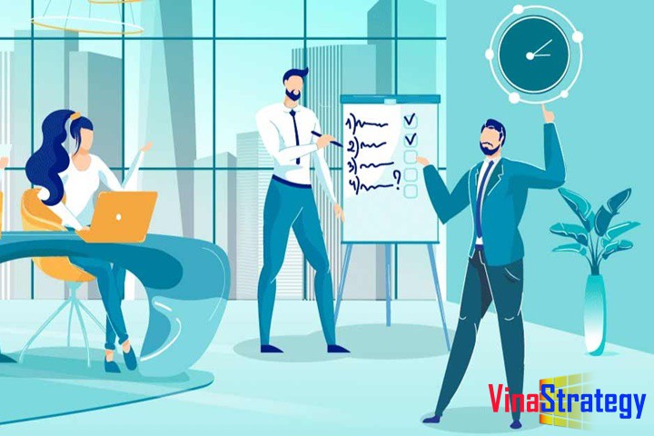 Kỹ năng quản lý học hay do bản năng