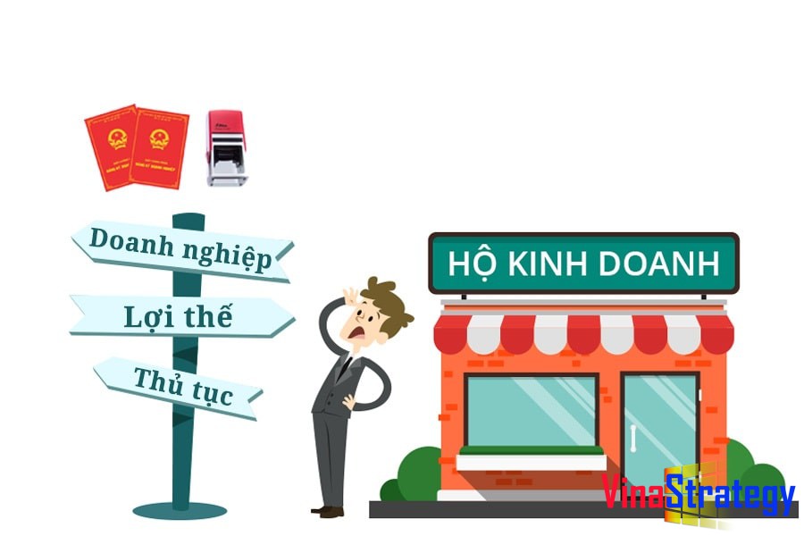 Lên công ty thay thuế khoán những điều cần biết