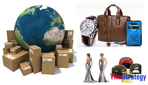 Quy định các giấy tờ cần thiết khi bán hàng