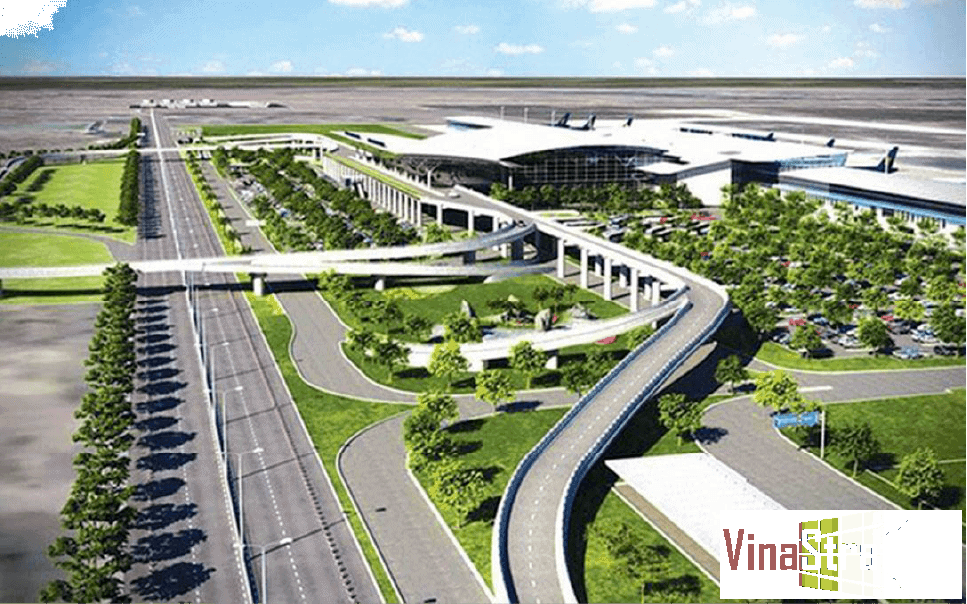 Sân bay quốc tế Long Thành liệu là giải pháp hay là bế tắc giao thông