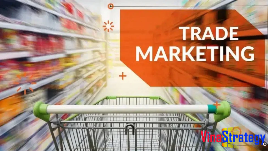 Trade Marketing làm sao để ra doanh số