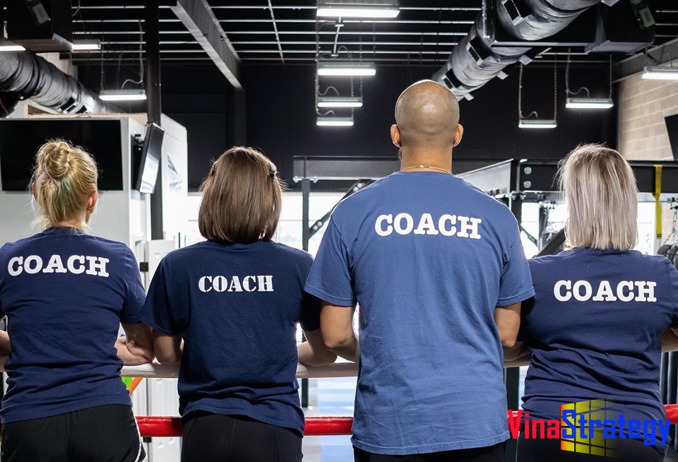Coach là gì những ai cần đến coach