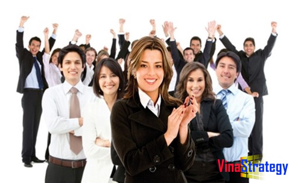 Khi lãnh đạo hiểu được tâm lý nhân viên