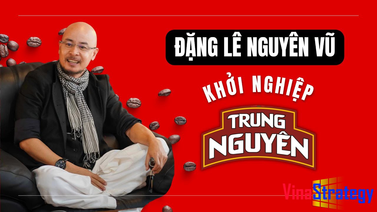 Trung Nguyên E Coffee phát triển mạnh tại Mỹ Bán cafe hay gì khác